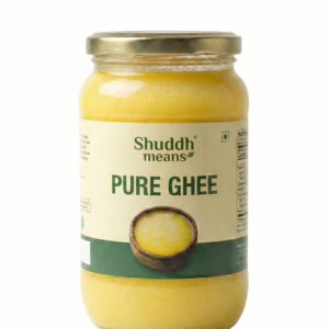 Shuddh Ghee